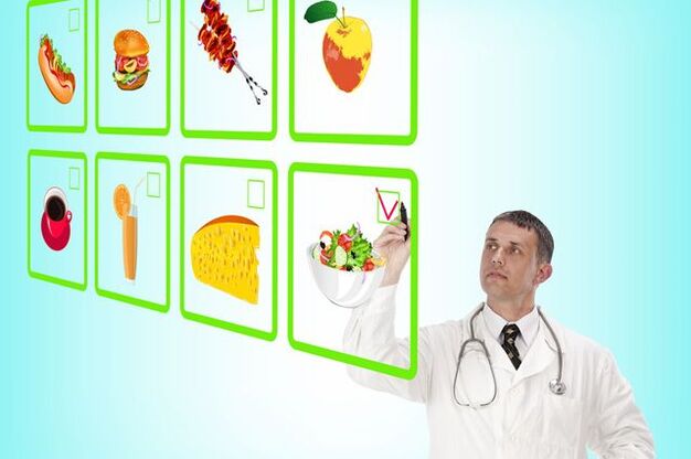 Dọkịta na-ewere ngwaahịa ndị enyere ha
