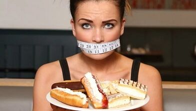 Isi ihe dị na nri ketogenic maka mbelata ibu