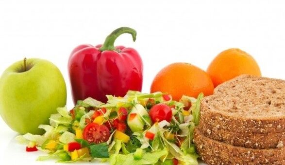 Kedu nri ị nwere ike iri na nri dị mma